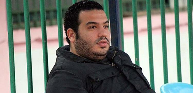 شريف منير حسن شريف منير حسن